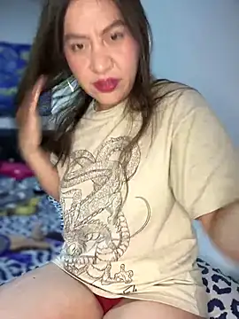 Iam  Cristal online show from 03-02-25, 11:17