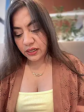 Iam  Cristal online show from 12-04-25, 09:47