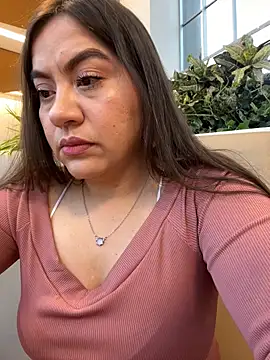 Iam  Cristal online show from 03-10-26, 09:52