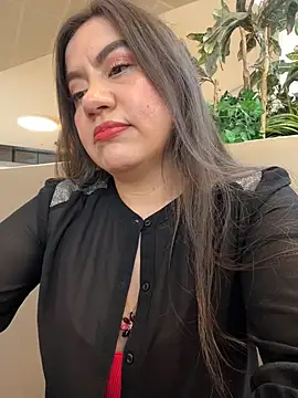 Iam  Cristal online show from 02-03-26, 10:04