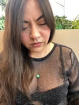 Iam  Cristal online show from 04-15-26, 10:10