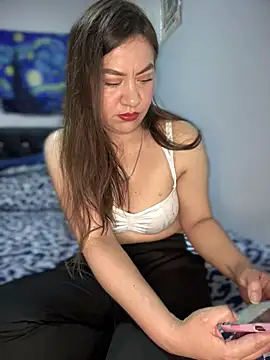 Iam  Cristal online show from 02-24-25, 11:52