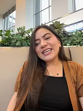 Iam  Cristal online show from 04-16-26, 10:12