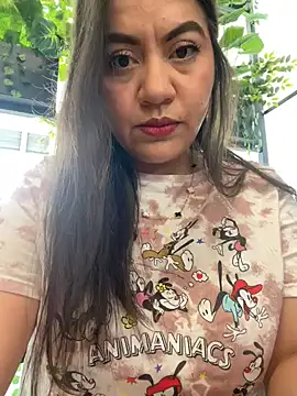 Iam  Cristal online show from 03-01-26, 08:31