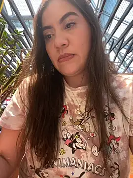 Iam  Cristal online show from 05-24-26, 10:53
