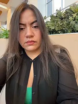 Iam  Cristal online show from 05-26-26, 10:30