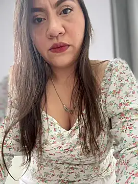 Iam  Cristal online show from 02-26-25, 08:47