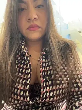 Iam  Cristal online show from 04-13-26, 10:14