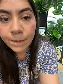 Iam  Cristal online show from 05-17-26, 10:32