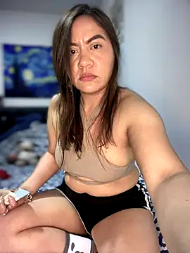 Iam  Cristal online show from 10-11-25, 12:11