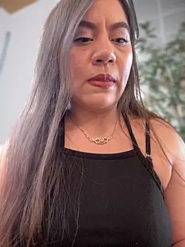 Iam  Cristal online show from 09-15-25, 07:03