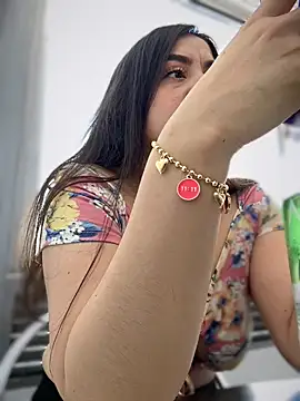 Iam  Cristal online show from 11-26-25, 09:37