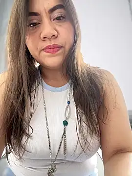 Iam  Cristal online show from 12-03-25, 09:36