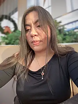 Iam  Cristal online show from 01-08-26, 10:05