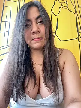 Iam  Cristal online show from 03-02-26, 09:44