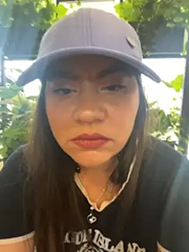 Iam  Cristal online show from 01-18-26, 08:34