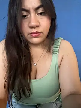 Iam  Cristal online show from 05-16-26, 10:42