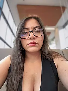 Iam  Cristal online show from 12-02-25, 09:38