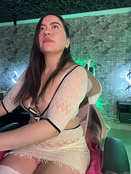 Iam  Cristal online show from 06-26-26, 10:48