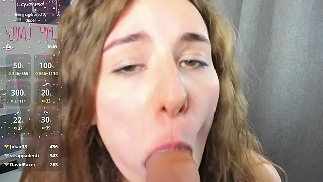 Snapshot of Eva_toy chatting on 03-03-25, 09:24 Eva toy online show from 03-03-25, 09:24