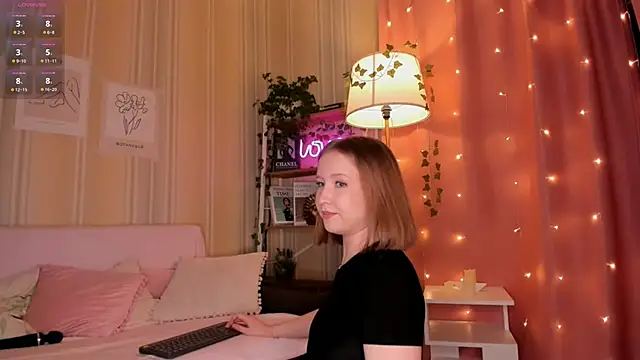 ms evasweet online show from 12-02-25, 12:40