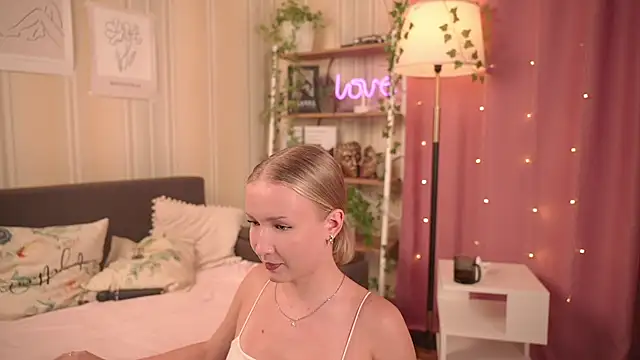 ms evasweet online show from 07-27-26, 01:18