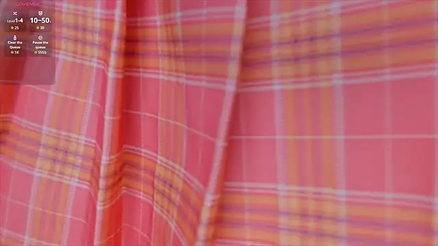 ms evasweet online show from 03-20-26, 12:06