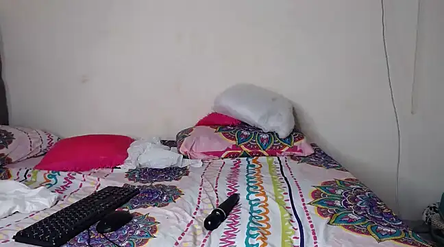 Snapshot of SHANTYBABE chatting on 12-28-24, 04:30 SHANTYBABE online show from 12-28-24, 04:30