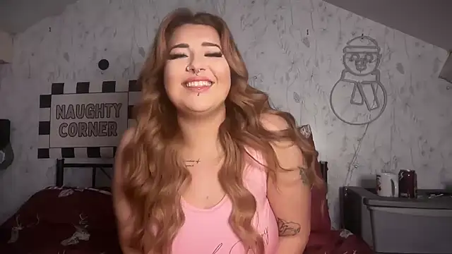 Curvy Rosie99 online show from 02-19-26, 04:48