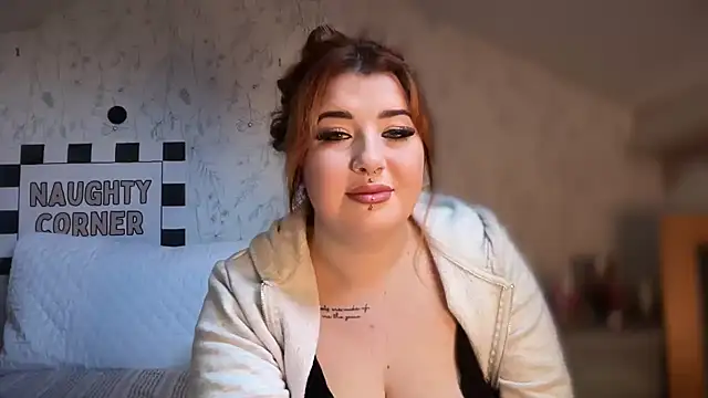 Curvy Rosie99 online show from 03-29-26, 05:25