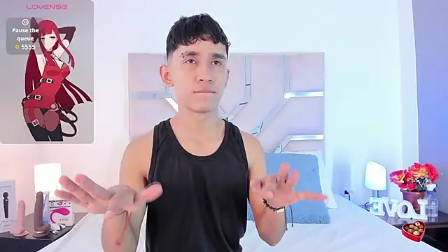 Thayler jones online show from 11-18-25, 11:24