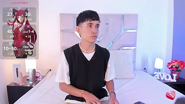 Thayler jones online show from 09-19-25, 11:14