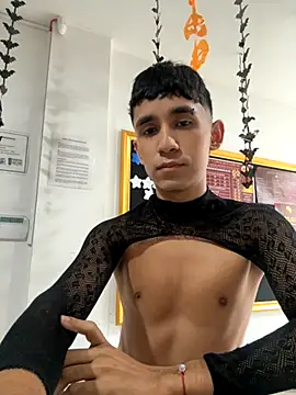 Thayler jones online show from 11-03-25, 11:25