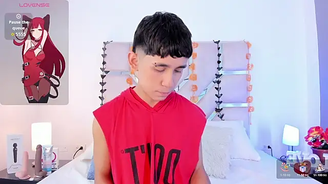 Thayler jones online show from 10-28-25, 11:09