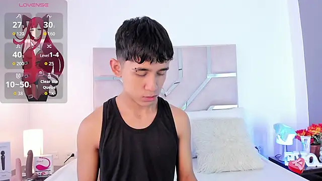 Thayler jones online show from 11-25-25, 11:21