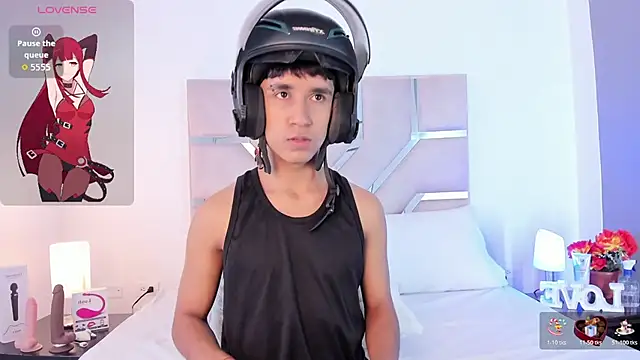 Thayler jones online show from 11-14-25, 11:25