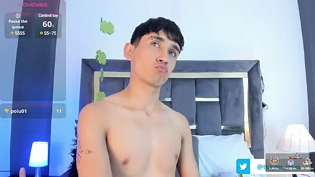 Thayler jones online show from 03-21-25, 05:34