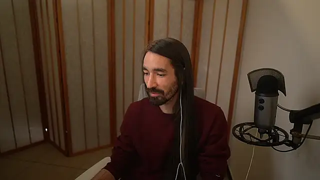 Your Ice cream online show from 11-23-25, 03:22