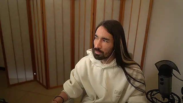 Your Ice cream online show from 10-23-25, 04:27