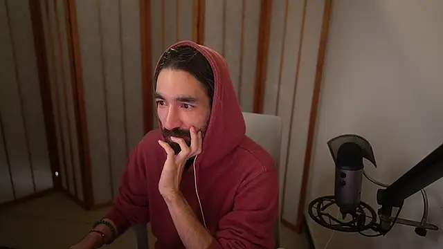 Your Ice cream online show from 12-04-25, 01:21