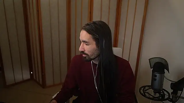 Your Ice cream online show from 11-20-25, 03:12