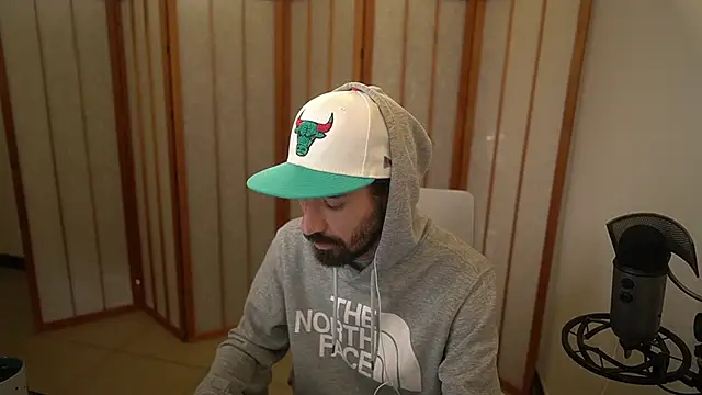 Your Ice cream online show from 10-30-25, 03:31