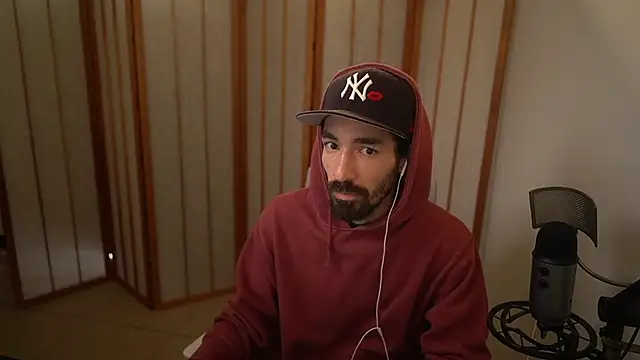 Your Ice cream online show from 11-28-25, 02:39