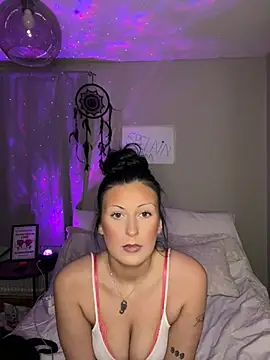 SweNatasha online show from 03-21-26, 06:34