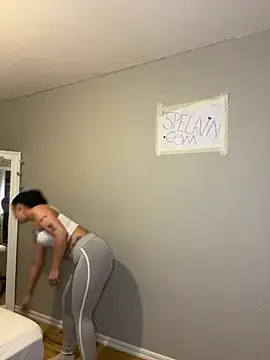 SweNatasha online show from 04-03-26, 08:04