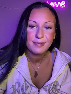 SweNatasha online show from 01-23-25, 07:18