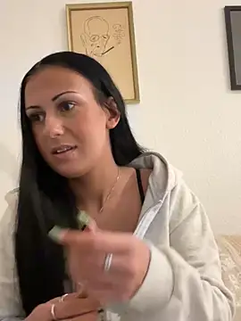 SweNatasha online show from 01-16-25, 07:20