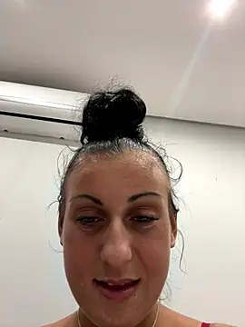 SweNatasha online show from 12-02-24, 01:31