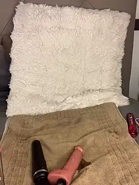 vicvictoriax online show from 02-16-26, 10:07