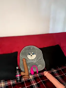 paisitahot1975 online show from 10-25-25, 09:15